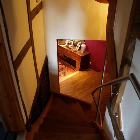 Zur Ewigen Lampe Romantisches & Restaurant