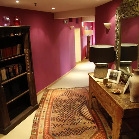 Zur Ewigen Lampe Romantisches & Restaurant 3* Nideggen