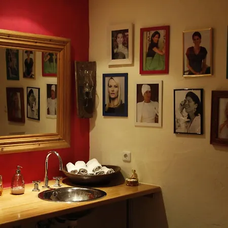 Zur Ewigen Lampe Romantisches & Restaurant 3* Nideggen