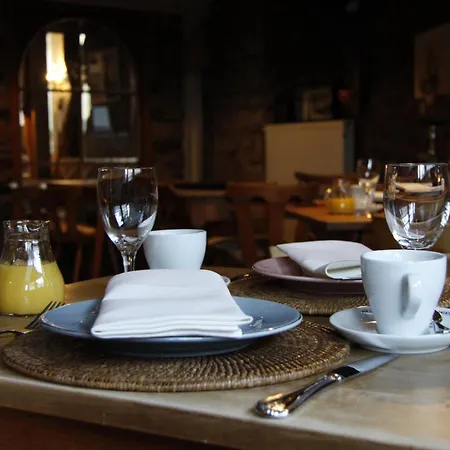 Zur Ewigen Lampe Romantisches & Restaurant