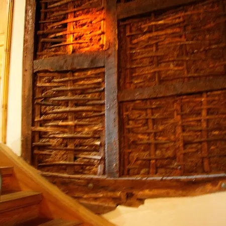 Zur Ewigen Lampe Romantisches & Restaurant 3*