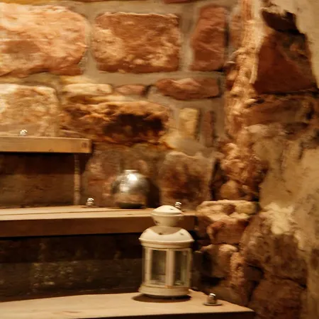 Hotel Zur Ewigen Lampe Romantisches & Restaurant