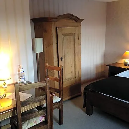 Hotel Zur Ewigen Lampe Romantisches & Restaurant 3*