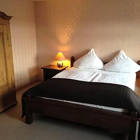 Zur Ewigen Lampe Romantisches & Restaurant Hotel 3*