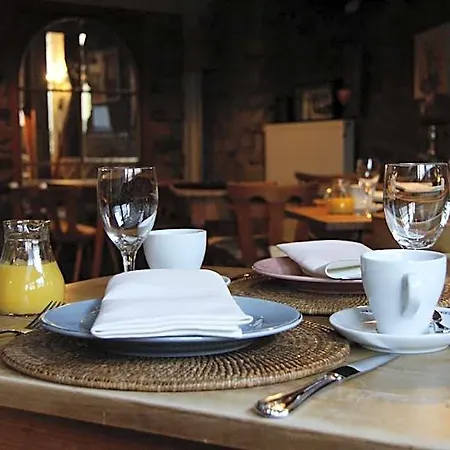 Hotel Zur Ewigen Lampe Romantisches & Restaurant Nideggen