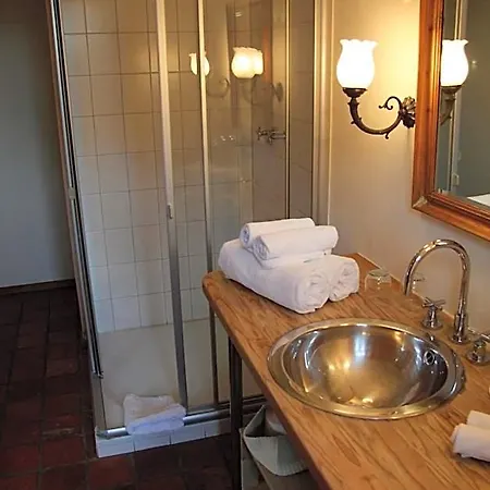 Zur Ewigen Lampe Romantisches & Restaurant