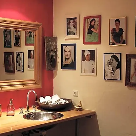 Zur Ewigen Lampe Romantisches & Restaurant Hotel 3*