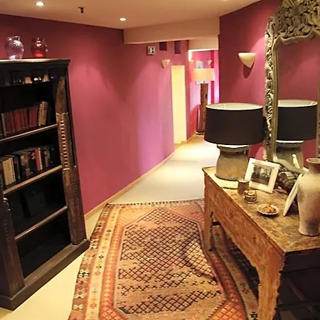 Zur Ewigen Lampe Romantisches & Restaurant Hotel 3*
