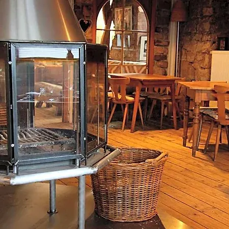 Zur Ewigen Lampe Romantisches & Restaurant Hotel 3*
