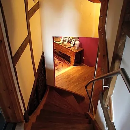 Hotel Zur Ewigen Lampe Romantisches & Restaurant 3*