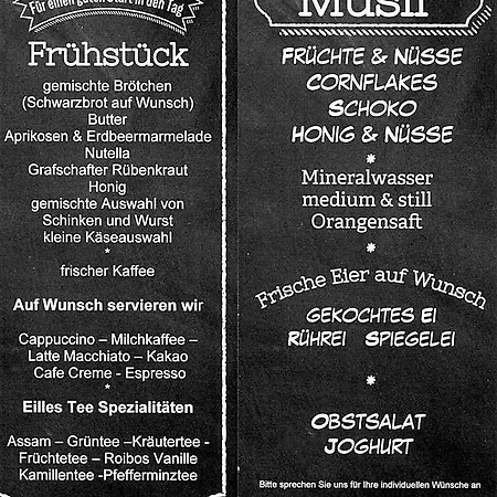 Zur Ewigen Lampe Romantisches & Restaurant Hotel 3*