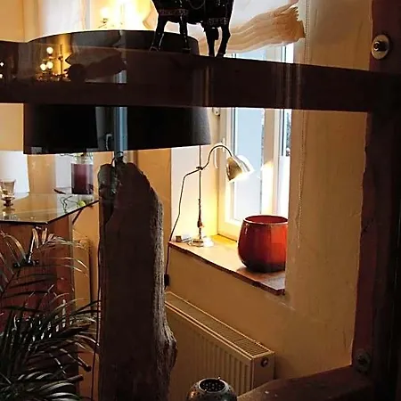 Zur Ewigen Lampe Romantisches & Restaurant Hotel