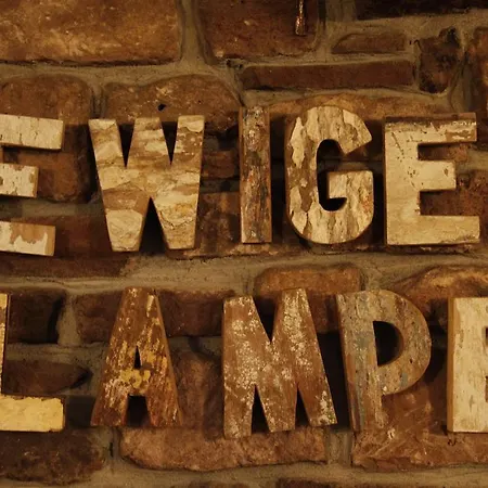 Hotel Zur Ewigen Lampe Romantisches & Restaurant