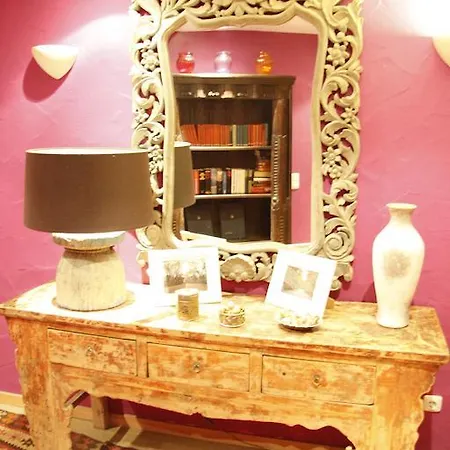 Hotel Zur Ewigen Lampe Romantisches & Restaurant 3*