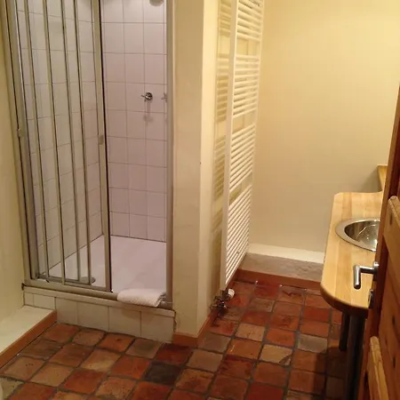 Zur Ewigen Lampe Romantisches & Restaurant Hotel Nideggen