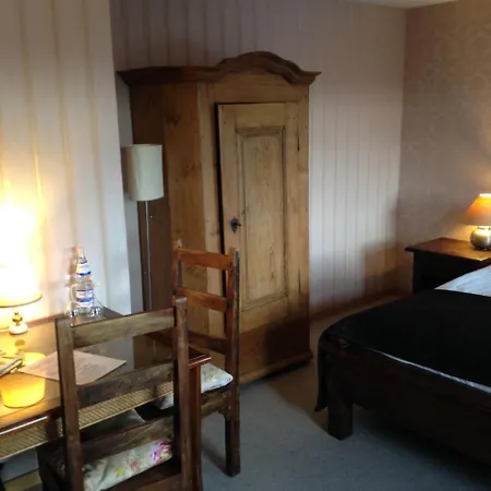 Hotel Zur Ewigen Lampe Romantisches & Restaurant