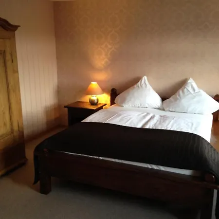 Hotel Zur Ewigen Lampe Romantisches & Restaurant Nideggen