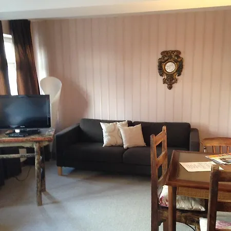 Hotel Zur Ewigen Lampe Romantisches & Restaurant