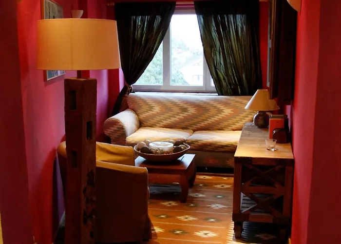 Zur Ewigen Lampe Romantisches & Restaurant 3*