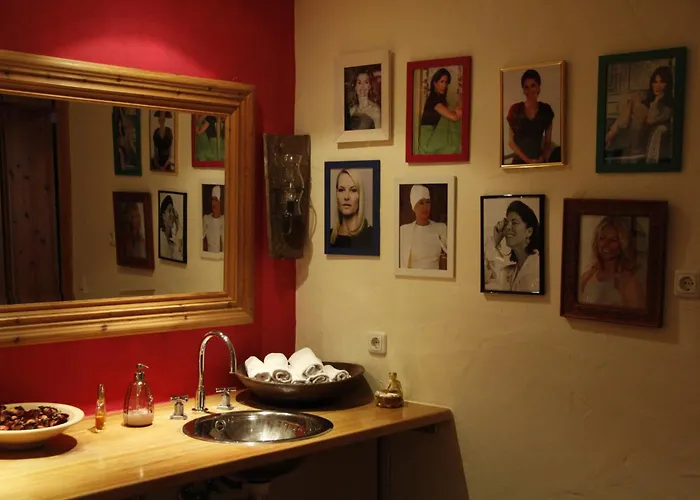 Zur Ewigen Lampe Romantisches & Restaurant 3* Nideggen