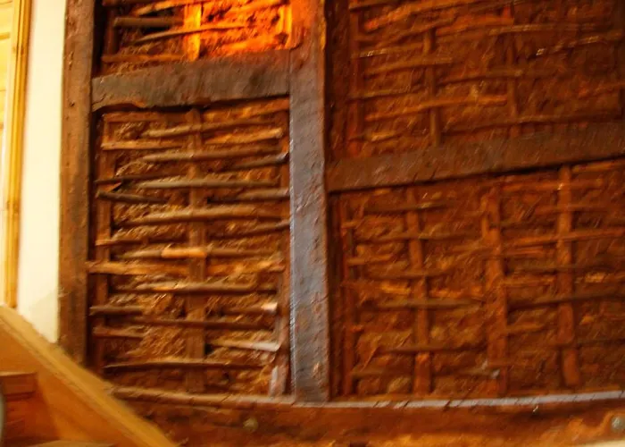 Zur Ewigen Lampe Romantisches & Restaurant 3*