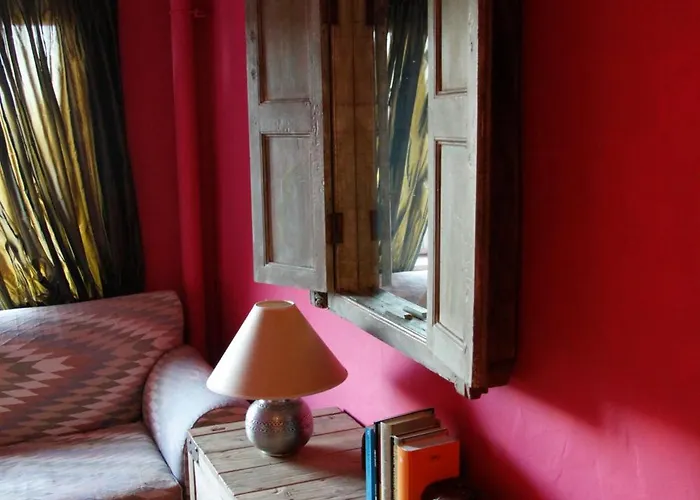 Zur Ewigen Lampe Romantisches & Restaurant Szálloda