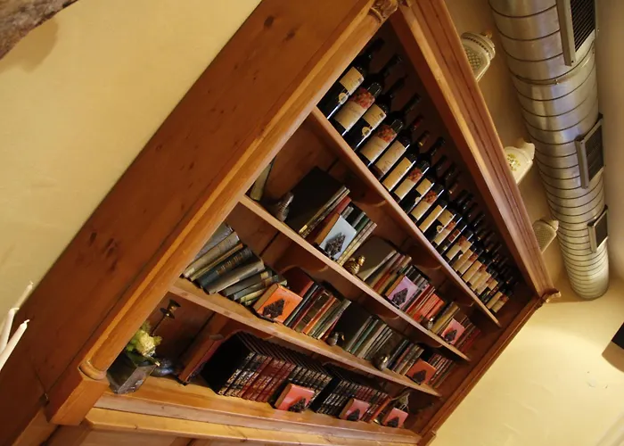 Hotel Zur Ewigen Lampe Romantisches & Restaurant 3*