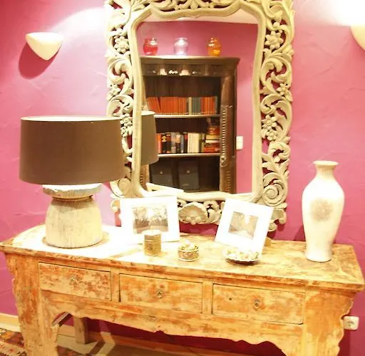 Szálloda Zur Ewigen Lampe Romantisches & Restaurant 3*