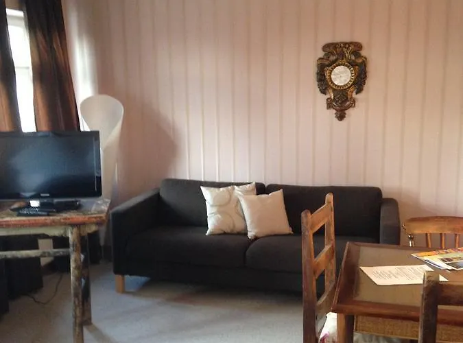 Hotel Zur Ewigen Lampe Romantisches & Restaurant